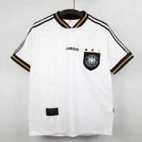 Germany 1996 Home Kit