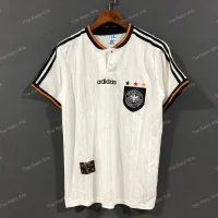 Germany 1996 Home Kit