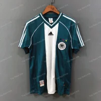 Germany 1998 Away Kit