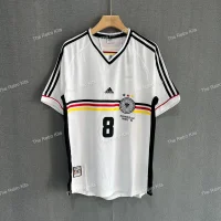 Germany 1998 Home Kit