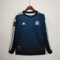 Germany 2002 Goalkeeper Home Kit - Long Sleeve