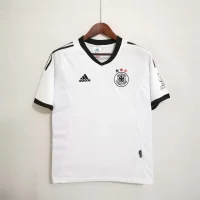 Germany 2002 Home Kit