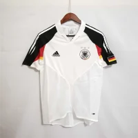 Germany 2004 Home Kit