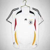 Germany 2006 Home Kit