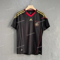 Germany 2010 Away Kit