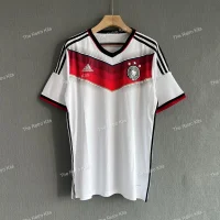 Germany 2014 Home Kit