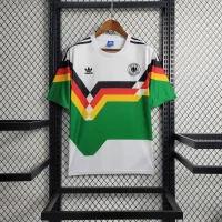 Germany 2018 Mash-up Kit