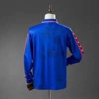 Getafe CF 1998/1999 Home Kit – Long Sleeve