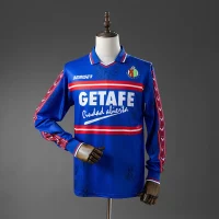 Getafe CF 1998/1999 Home Kit – Long Sleeve