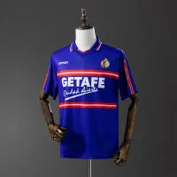 Getafe CF 1998/1999 Home Kit V2