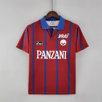 Girondins Bordeaux 1994/1995 Home Kit