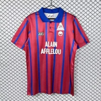 Girondins Bordeaux 1995/1996 Home Kit