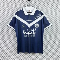 Girondins Bordeaux 1996/1997 Home Kit