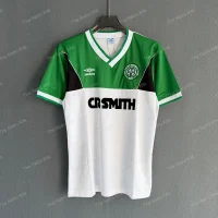 Glasgow Celtic 1985/1986 Away Kit