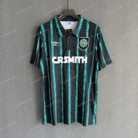 Glasgow Celtic 1992/1993 Away Kit