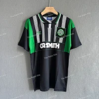 Glasgow Celtic - 1994/1996 Away Kit