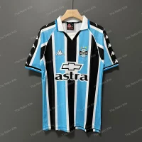 Grêmio FBPA 2000 Home Kit