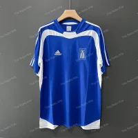 Greece 2004 Home Kit