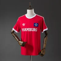 Hamburger SV 1974/1975 Away Kit