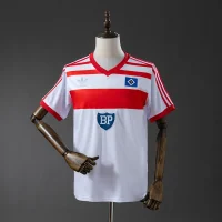 Hamburger SV 1982/1983 Home Kit