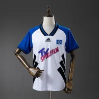 Hamburger SV 1994/1995 Home Kit