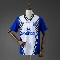 Hamburger SV 1996/1997 Away Kit