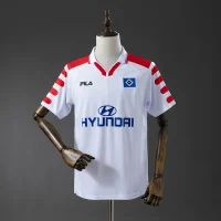 Hamburger SV 1998/1999 Home Kit