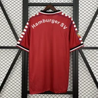 Hamburger SV 1999/2000 Third Kit