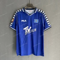 Hamburger SV 2000/2001 Away Kit