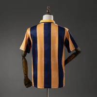 Hull City 1997/1998 Home Kit