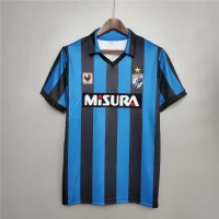 Inter Milan 1988/1989 Home Kit