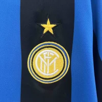 Inter Milan 1990/1991 Home Kit