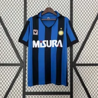 Inter Milan 1990/1991 Home Kit