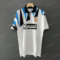 Inter Milan 1991/1993 Away Kit