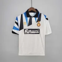 Inter Milan 1991/1993 Away Kit
