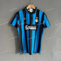 Inter Milan 1992/1993 Home Kit
