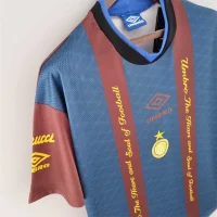 Inter Milan 1994/1995 Training Kit