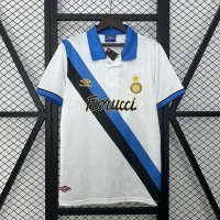 Inter Milan 1994/1995 Away Kit