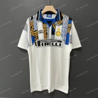 Inter Milan 1995/1996 Away Kit
