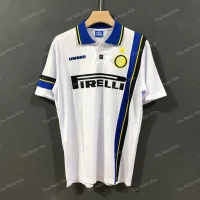 Inter Milan 1997/1998 Away Kit