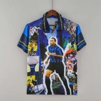 Inter Milan 1997/1998 Ronaldo Kit