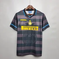 Inter Milan 1997/1998 Third Kit
