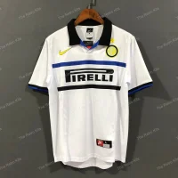 Inter Milan 1998/1999 Away Kit
