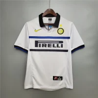 Inter Milan 1998/1999 Away Kit