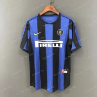 Inter Milan 1999/2000 Home Kit