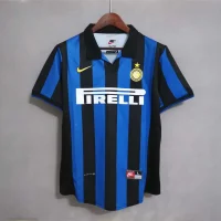 Inter Milan 1999/2000 Home Kit