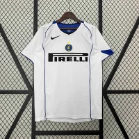 Inter Milan 2004/2005 Away Kit