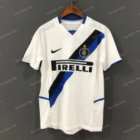 Inter Milan 2002/2003 Away Kit