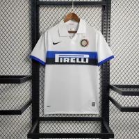 Inter Milan 2009/2010 Away Kit