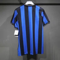 Inter Milan 2009/2010 Home Kit - Player Version